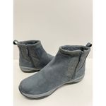 Easy Spirit Elton Women's Water-Resistant Ankle Boots Size 7 Gray NEW Photo 6