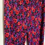 Wild Fable  Two-Piece Floral Set Photo 3