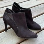 Bandolino Elegant mid heel booties 🤎🤎🤎 Photo 0