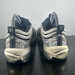 Nike  Black White Snakeskin Women's Sneakers size 7.5 Photo 3