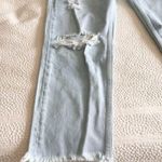 Retrofête Boyish Women's The Tommy Spectacular Now Hi Rise Rigid Straight Jean Sz 27 Photo 6