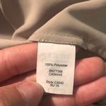 J.Crew  Ruffle tank top Sz8 Photo 4