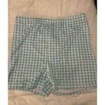 NEW FKEEP Golf Tennis Vwith Shorts Pocket Workout Athletic Dress 2X Blue Size XXL Photo 4