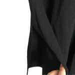 Universal Standard NWT  100% Merino Wool Button Down V Neck Duster Cardigan Dress Photo 7