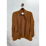 Old Navy Linen Jacket Photo 8