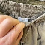 Dress Forum  size S cargo joggers 100% Tencel Photo 3