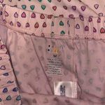 Roller Rabbit  Pajamas Hearts Lilac Disco Polo Photo 1