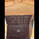 Laura and Angel leather boots size 38 Brown Photo 6