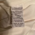 Melrose black lace and white body Photo 4