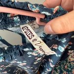 Gypsies & Moondust  small blouse Photo 7