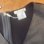 Foxiedox  crop faux suede top Photo 1