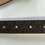 Michael Kors Michael  Women’s Belt Size XL-NWTS Photo 3