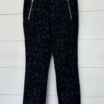 Rag and Bone  Women’s 6 Leopard Simone Ankle Pants NWOT Photo 0