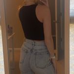 American Apparel Ohio crop top Photo 2