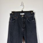 RE/DONE High Rise Loose Jean Size 24 Photo 5