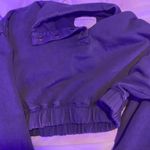 Aeropostale Cropped Hoodie  Photo 0