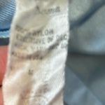 Vintage Bloomer Short Pants Blue Size M Photo 2