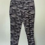 Terra & Sky  Patterned Leggings Photo 0