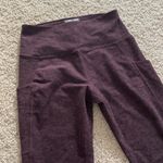 Kirkland Signature Kirkland workout leggings. S Photo 2