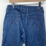 Lucky Brand  Long Inseam Jeans 12/31 dark Wash Photo 5
