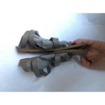 blowfish  Malibu Women's Flat Sandal Size 7.5 Photo 1