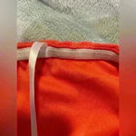 I.N. San Francisco Women’s Orange Tube Top  Dress Photo 4