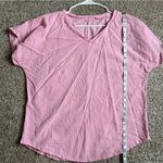 🦋 Pink Lightweight V Photo 5