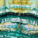 Lafayette 148 Lilith Printed Aquarium Jacket Photo 8