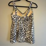 Swimsuits for All X Kim Gravel Swimsuit 2 Piece Size 8 Black Photo 4