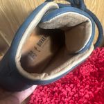 Birkenstock  black  Leather Boots Photo 7