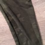 Bagatelle  Green Camo Seamless Leggings Size Small Photo 2