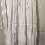 Johnny Was Jade Ziva Tiered Dress Photo 6