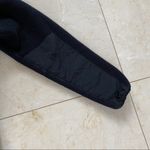 The North Face Fleece Windbreaker Jacket Size Medium Photo 4
