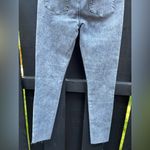 Pistola Women's Aline High Rise Skinny Jeans NWOT Light Grey Size 26 Photo 5