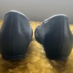 Baretraps Misty Bow Memory Foam Loafers Size 8.5 Womens Flats Driving Black Photo 3