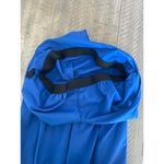 Halara Everyday Midi Chill Dress-La Land Surf The Web Blue Women’s size Medium Photo 7