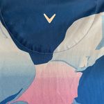 Callaway  Golf Dress, Gradient Blue Sea Star, Size L, NWOT Photo 4