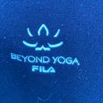 Beyond Yoga ‎ Fila Jacket Photo 3