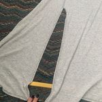 See You Monday Ribbed Duster Cardigan Photo 6