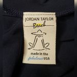 Jordan Taylor  Beach Navy Halter Top Size:L Photo 1