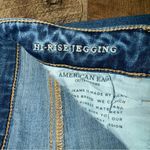 American Eagle  Super Stretch High-Rise Jegging Photo 9