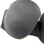 SKIMS  Smoothing Intimates Full Coverage Lightly Lined Bra Black Onyx NWT 32DD Photo 1