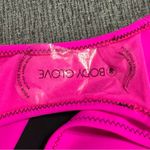 Good American  You Got It - Long Sleeve One-Piece Swimsuit Photo 12