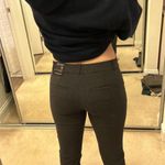 Banana Republic NWT Square Print Dress Pants - 2 Photo 9