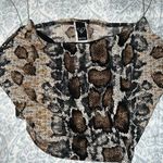 Windsor  Colbie crop top bundle set size L ￼ Photo 4