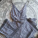 Papaya NEW Romper Jumpsuit Pants Outfit Photo 0