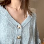 Free People Eclair Cardi Photo 0