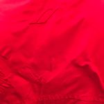 Glen Echo XL Short Sleeve Red Golf Jacket Photo 5