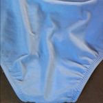 Red Carter Red‎ Carter Bikini Bottom Blue Photo 5