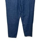 Levi's Levi’s NWT High Waist Mom Jeans Medium Wash Women’s Size W31 L27 Distressed Photo 4